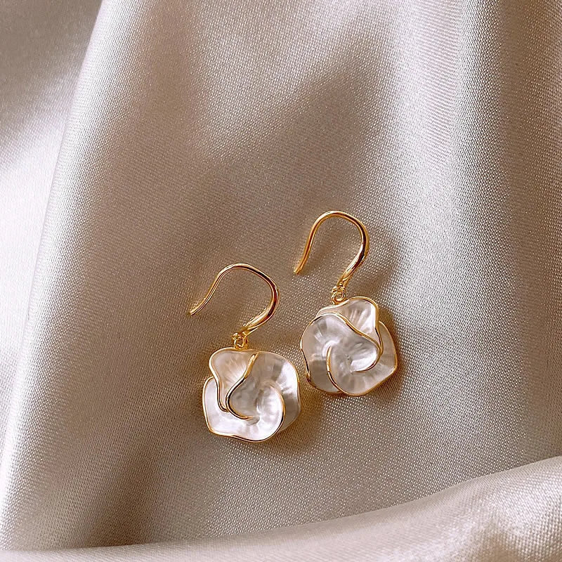 Flower of Youth Earrings