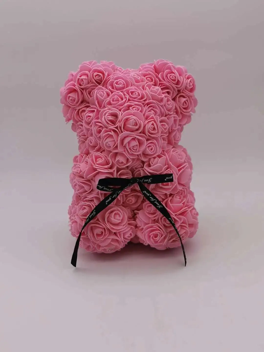 Rose Bear Flower