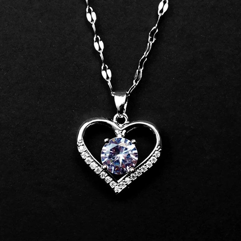 Heart Necklace